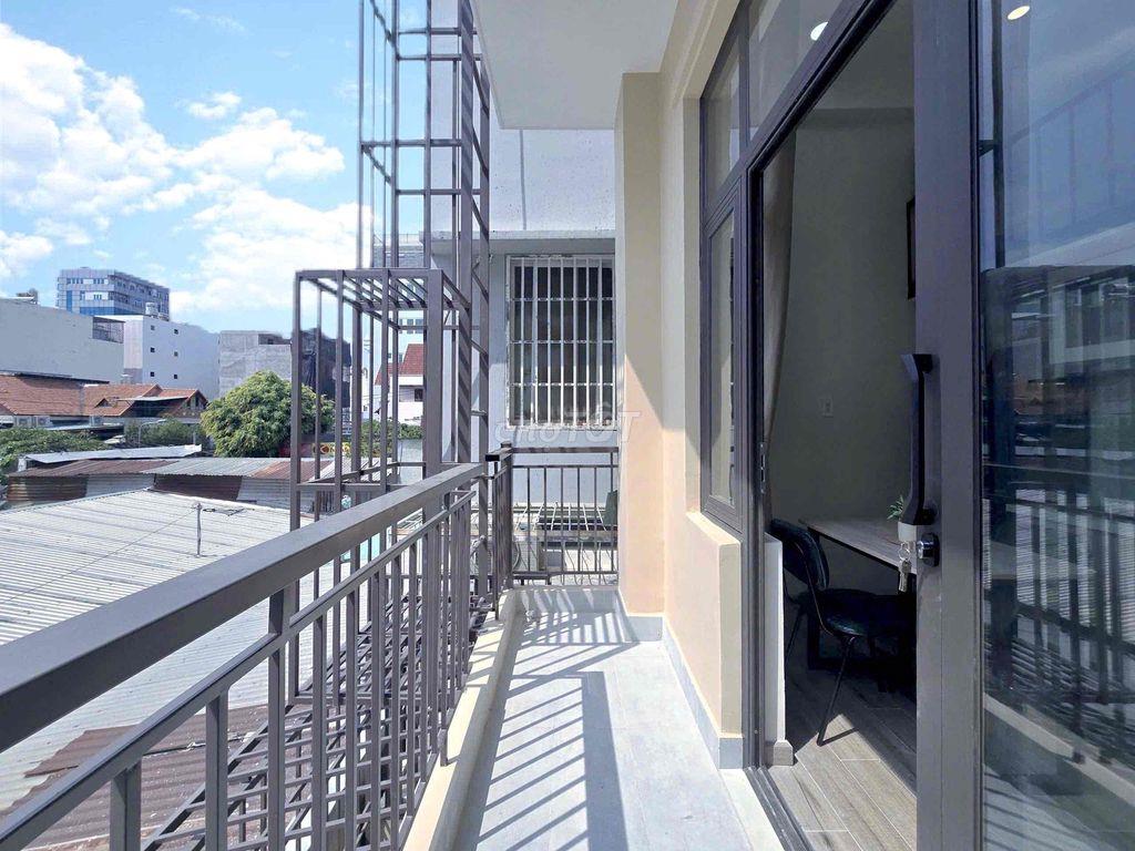 DUPLEX FULL NT  Chợ Mai Văn Vĩnh, TDTU, UFM, RMIT, NTTU, Trung tâm Q7