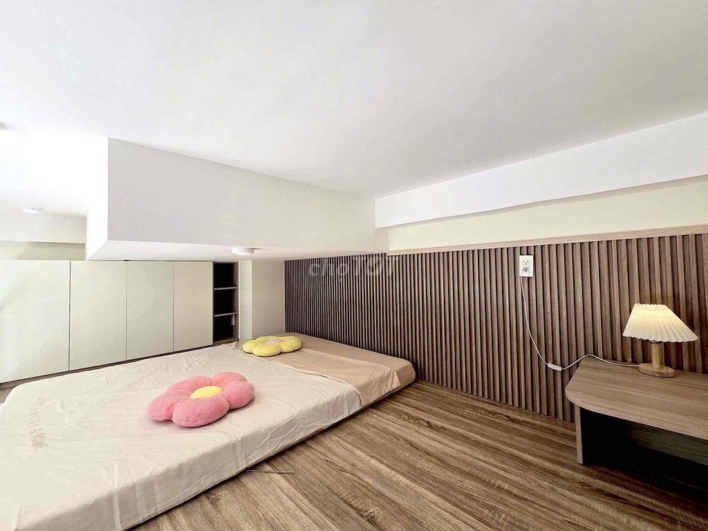 DUPLEX FULL NT  Chợ Mai Văn Vĩnh, TDTU, UFM, RMIT, NTTU, Trung tâm Q7