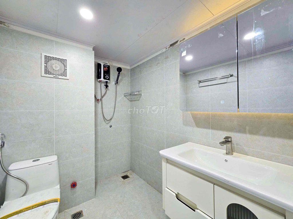 DUPLEX FULL NT  Chợ Mai Văn Vĩnh, TDTU, UFM, RMIT, NTTU, Trung tâm Q7