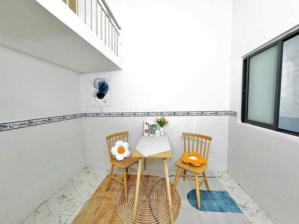 DUPLEX KẾ UFM, CẦU TÂN THUẬN, KCX PHÙ HỢP HSSV, 2K8 NHẬP HỌC