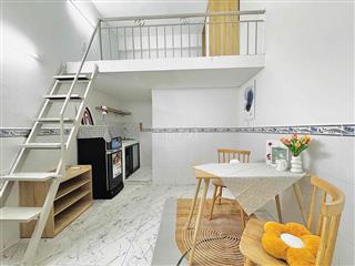 DUPLEX KẾ UFM, CẦU TÂN THUẬN, KCX PHÙ HỢP HSSV, 2K8 NHẬP HỌC