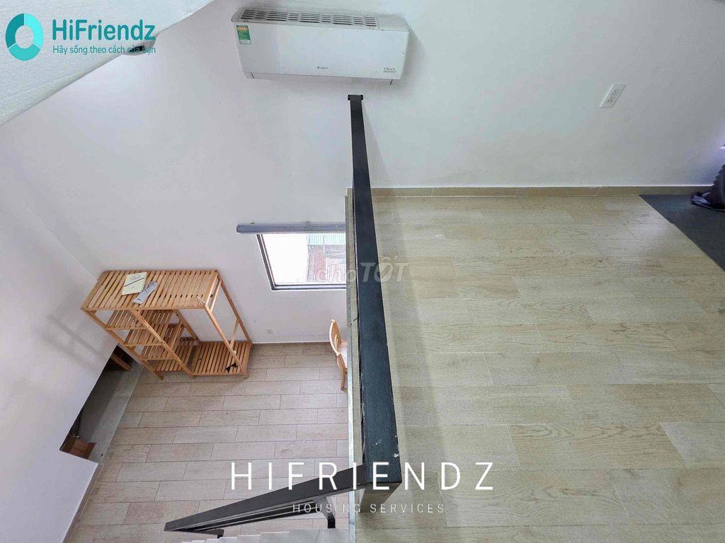 DUPLEX FULL NT, KẾ UFM, TDTU,NTTU, KCX, thuận tiên qua các quận 1,4.8