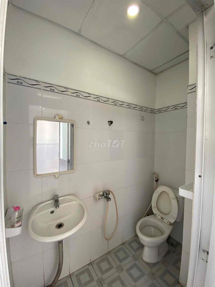 PHÒNG TRỌ LÊ VĂN LƯƠNG – GẦN TDTU