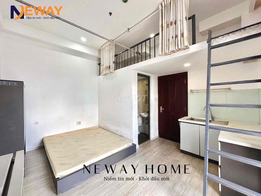 PHÒNG DULEX ĐƯỜNG SỐ 37 Q7 – GẦN UFM