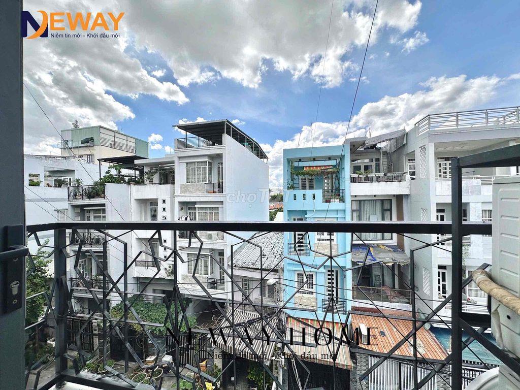 PHÒNG DULEX ĐƯỜNG SỐ 37 Q7 – GẦN UFM