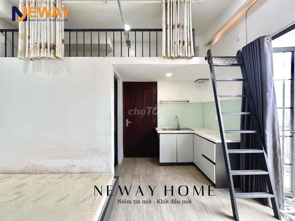 PHÒNG DULEX ĐƯỜNG SỐ 37 Q7 – GẦN UFM