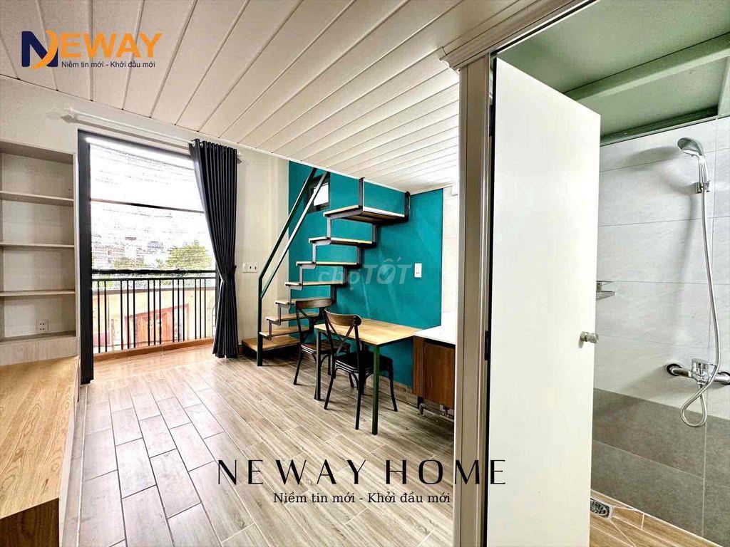 DUPLEX NGUYỄN VĂN LINH Q7 – GẦN TDT, UFM