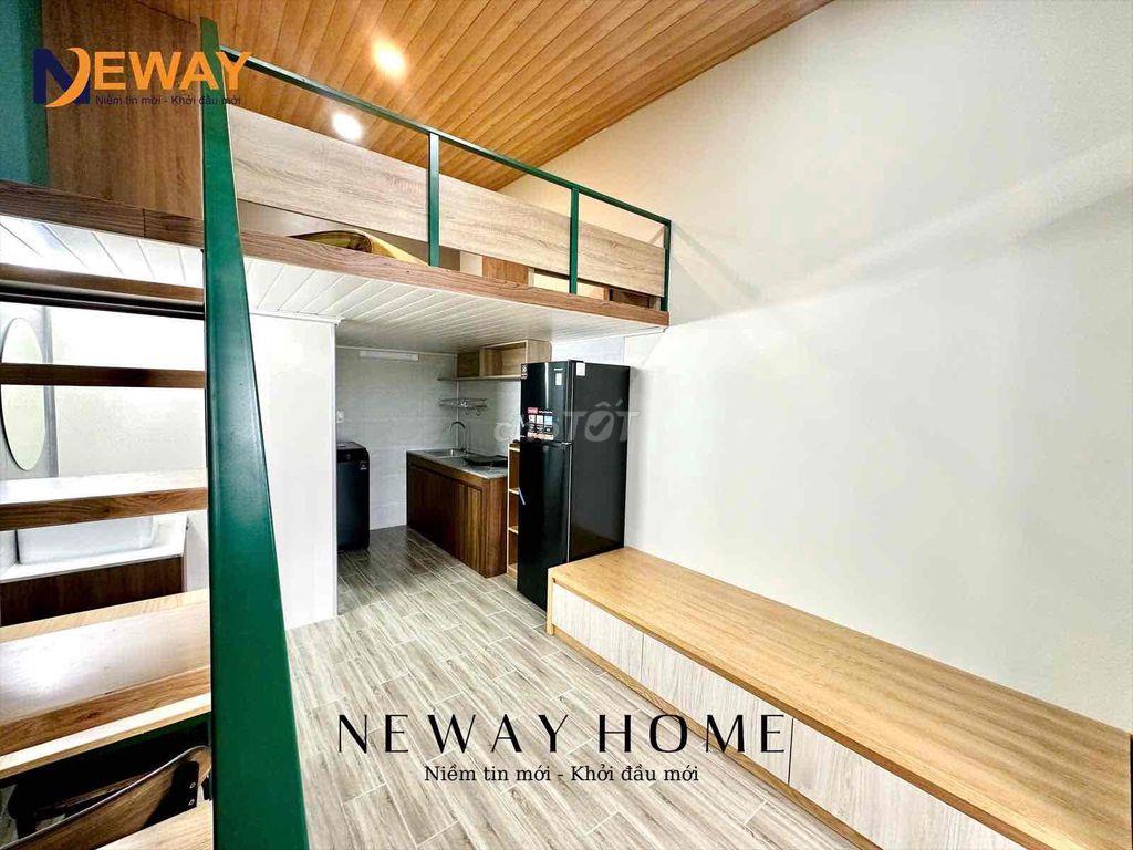 DUPLEX NGUYỄN VĂN LINH Q7 – GẦN TDT, UFM