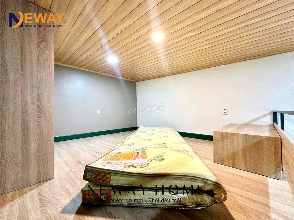 DUPLEX NGUYỄN VĂN LINH Q7 – GẦN TDT, UFM