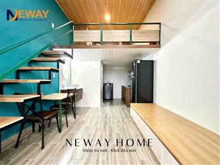 DUPLEX NGUYỄN VĂN LINH Q7 – GẦN TDT, UFM