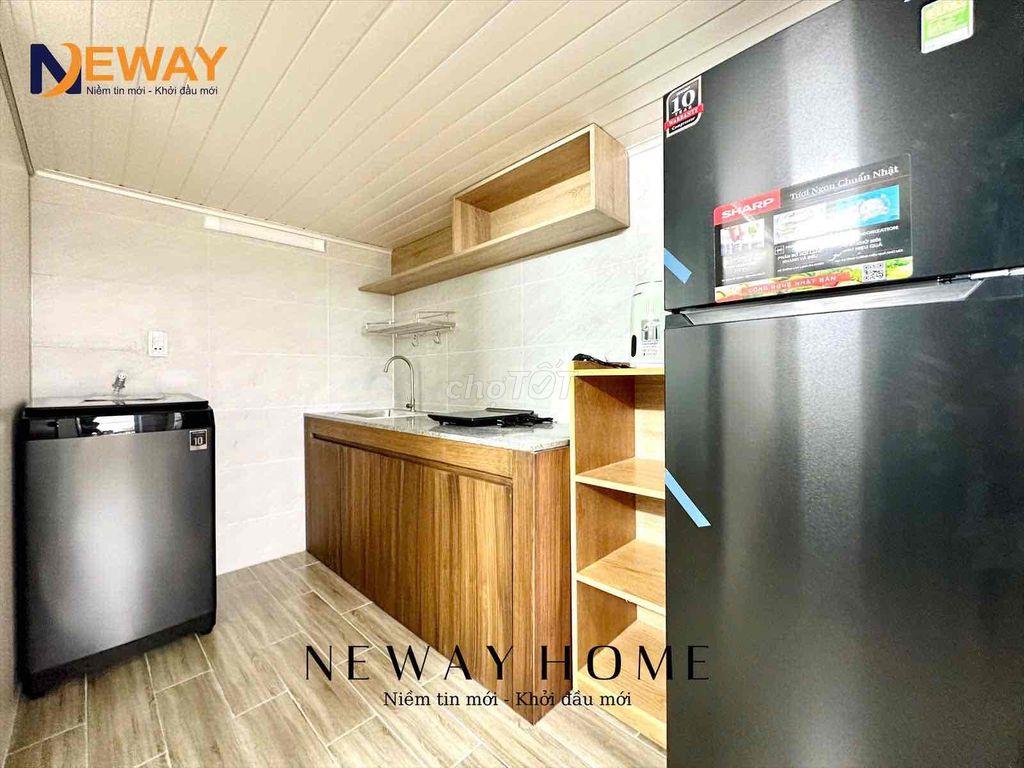 DUPLEX NGUYỄN VĂN LINH Q7 – GẦN TDT, UFM