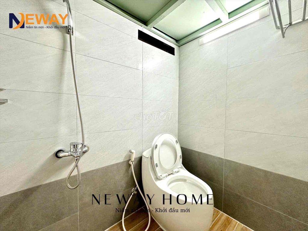 DUPLEX NGUYỄN VĂN LINH Q7 – GẦN TDT, UFM