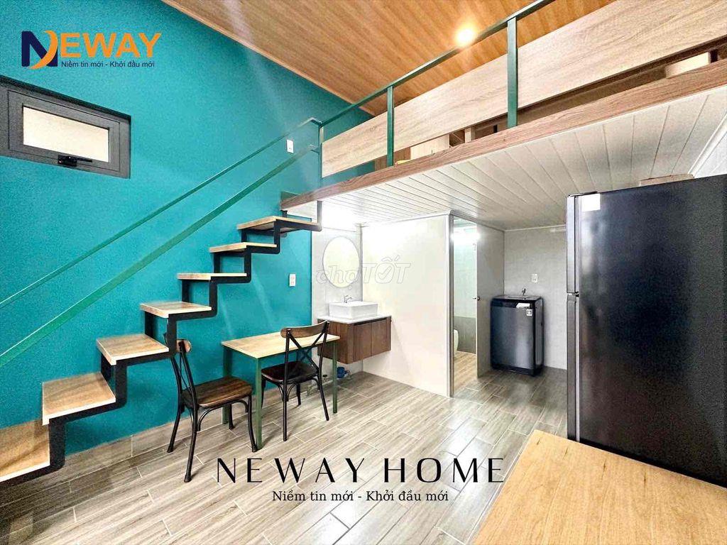 DUPLEX NGUYỄN VĂN LINH Q7 – GẦN TDT, UFM