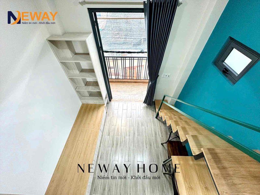 DUPLEX NGUYỄN VĂN LINH Q7 – GẦN TDT, UFM