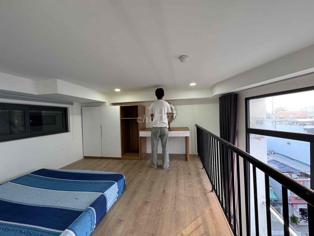 DUPLEX ĐI BỘ QUA LOTTE MART, GẦN NTTU, TDTU, UFM, RMIT