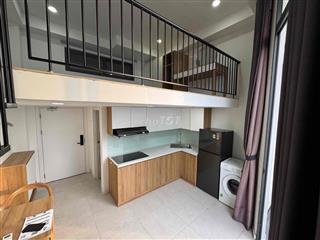 DUPLEX ĐI BỘ QUA LOTTE MART, GẦN NTTU, TDTU, UFM, RMIT