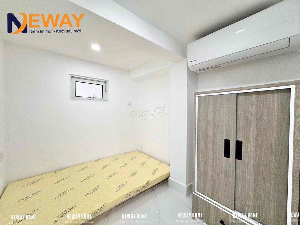 4PN FULL NT KẾ LOTTE MART, UFM, PHÙ HỢP HSSV- Ở GHÉP