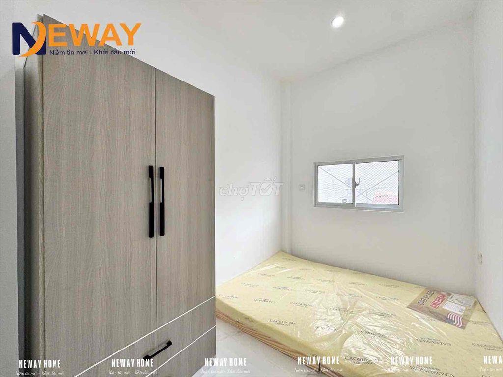 4PN FULL NT KẾ LOTTE MART, UFM, PHÙ HỢP HSSV- Ở GHÉP