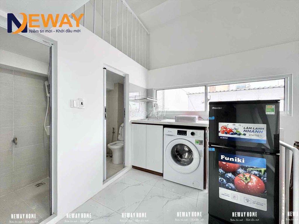 4PN FULL NT KẾ LOTTE MART, UFM, PHÙ HỢP HSSV- Ở GHÉP