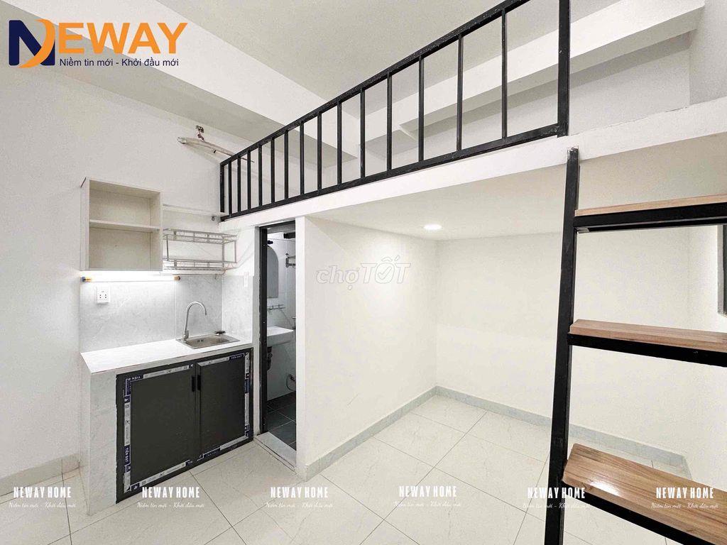 Q8 NHƯNG ĐI Q1,Q4,Q7 CHỈ 5P – PHÒNG MỚI 100% TRUNG TÂM Q8