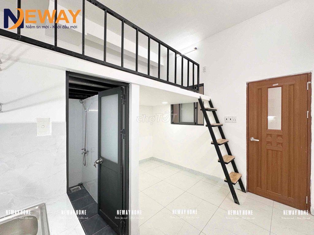 Q8 NHƯNG ĐI Q1,Q4,Q7 CHỈ 5P – PHÒNG MỚI 100% TRUNG TÂM Q8