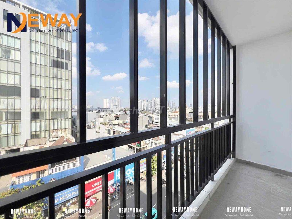 Q8 NHƯNG ĐI Q1,Q4,Q7 CHỈ 5P – PHÒNG MỚI 100% TRUNG TÂM Q8