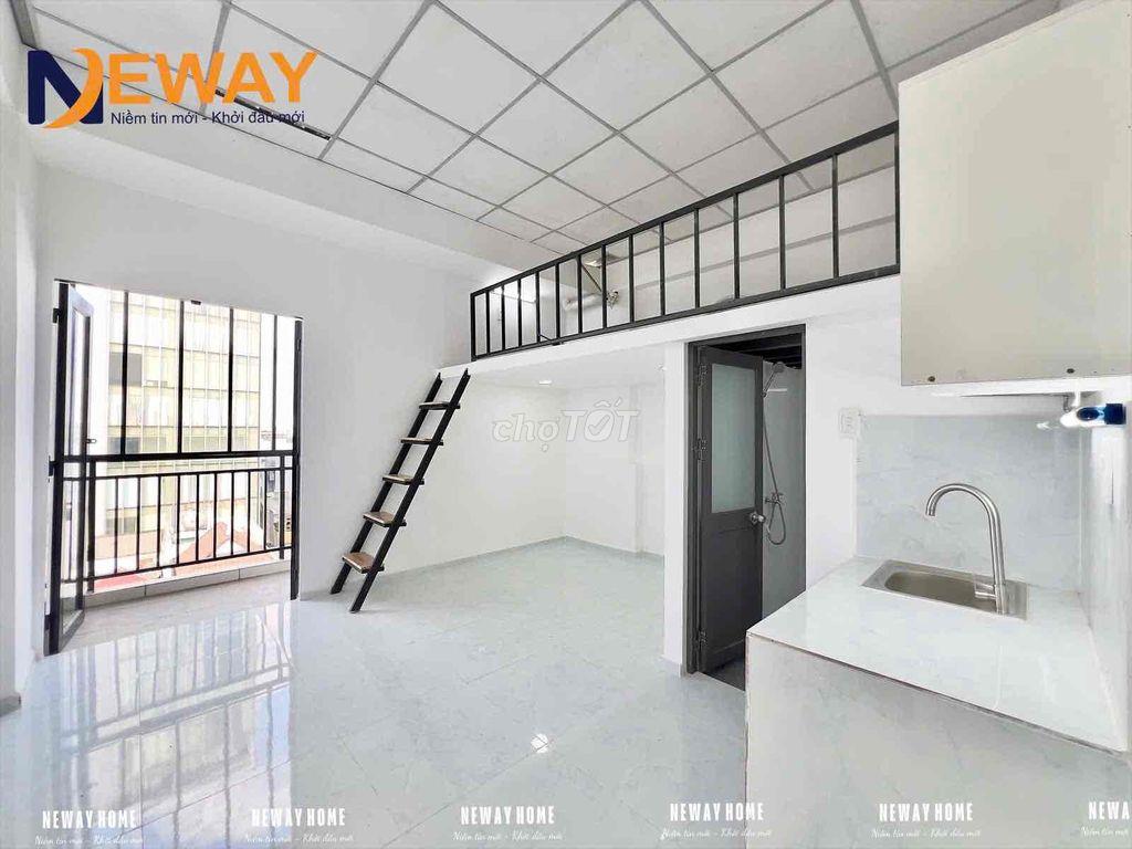 Q8 NHƯNG ĐI Q1,Q4,Q7 CHỈ 5P – PHÒNG MỚI 100% TRUNG TÂM Q8