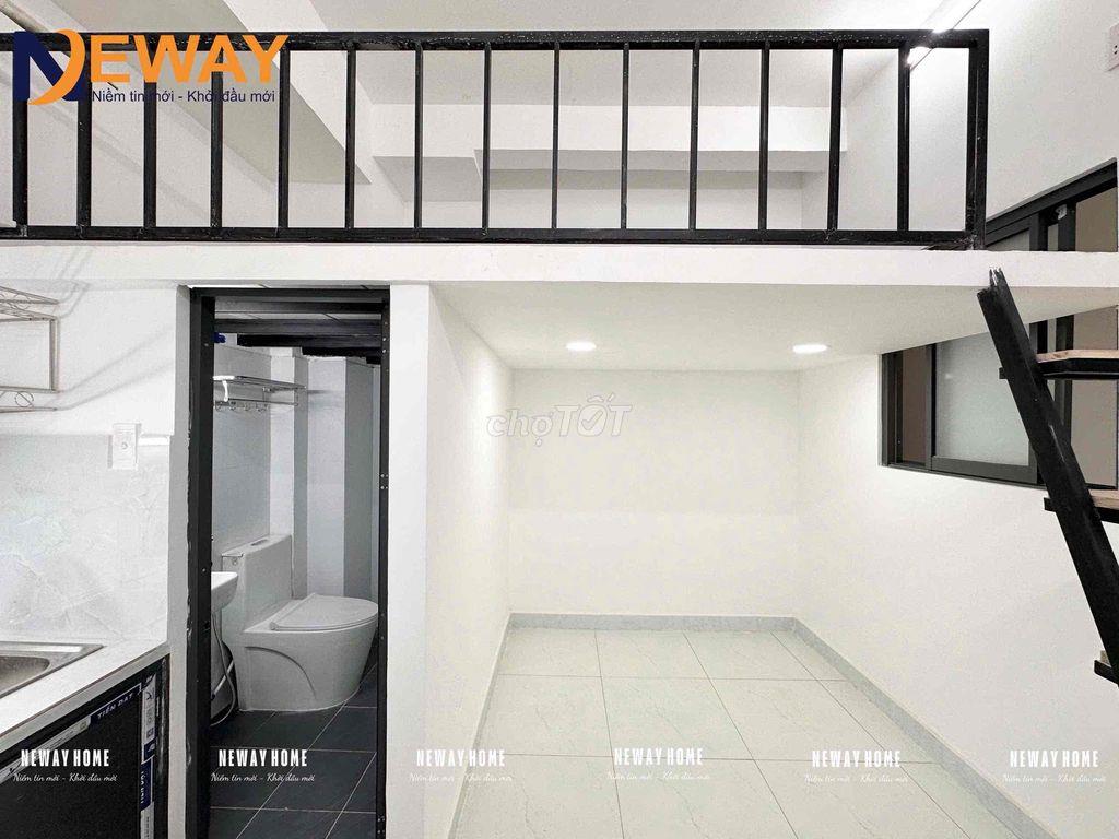 Q8 NHƯNG ĐI Q1,Q4,Q7 CHỈ 5P – PHÒNG MỚI 100% TRUNG TÂM Q8