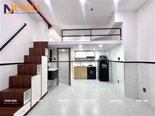 DUPLEX BAN CÔNG FULL NT ĐIỆN NƯỚC GIÁ NHÀ NƯỚC, KẾ LOTTE MART