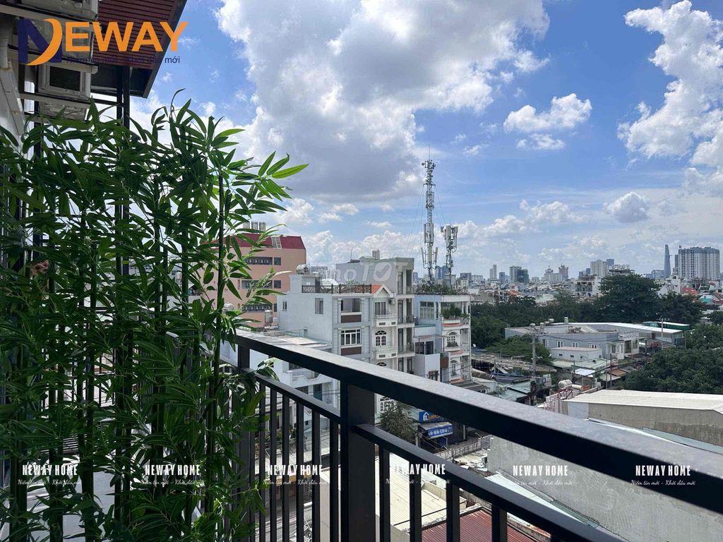DUPLEX BAN CÔNG FULL NT ĐIỆN NƯỚC GIÁ NHÀ NƯỚC, KẾ LOTTE MART