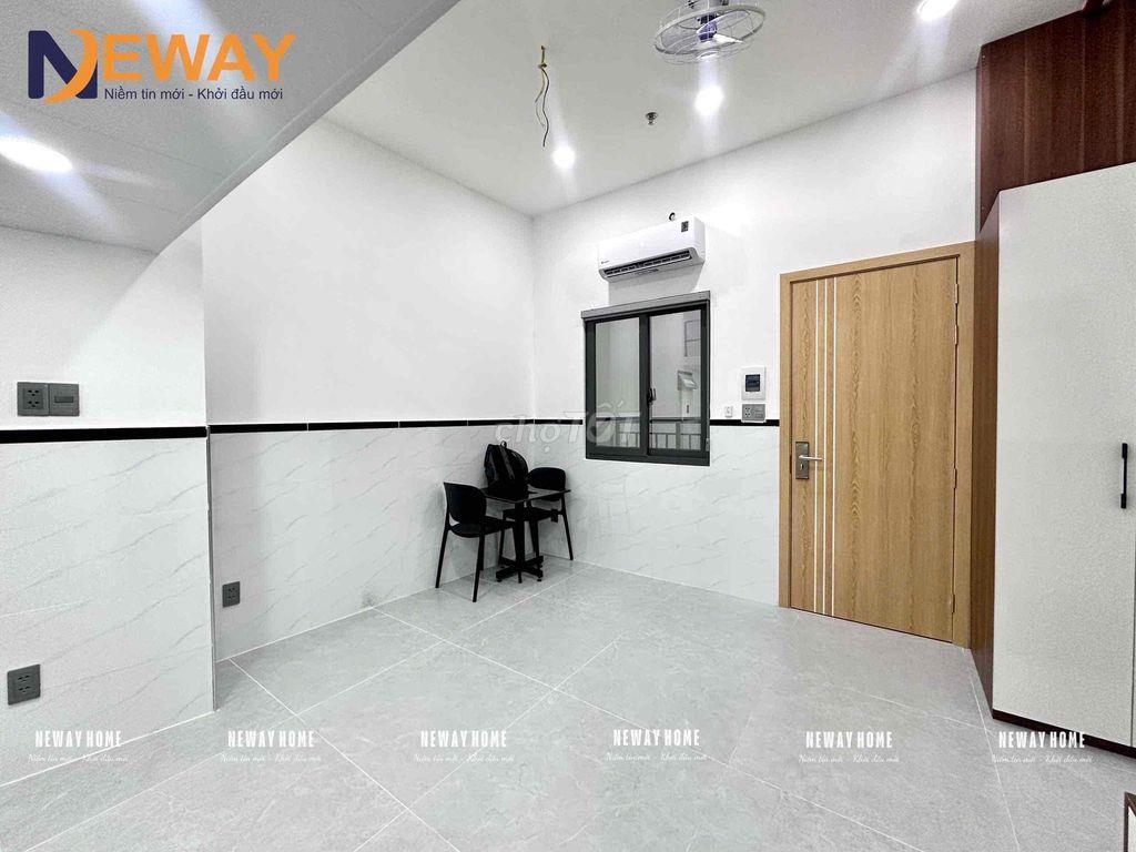 DUPLEX BAN CÔNG FULL NT ĐIỆN NƯỚC GIÁ NHÀ NƯỚC, KẾ LOTTE MART