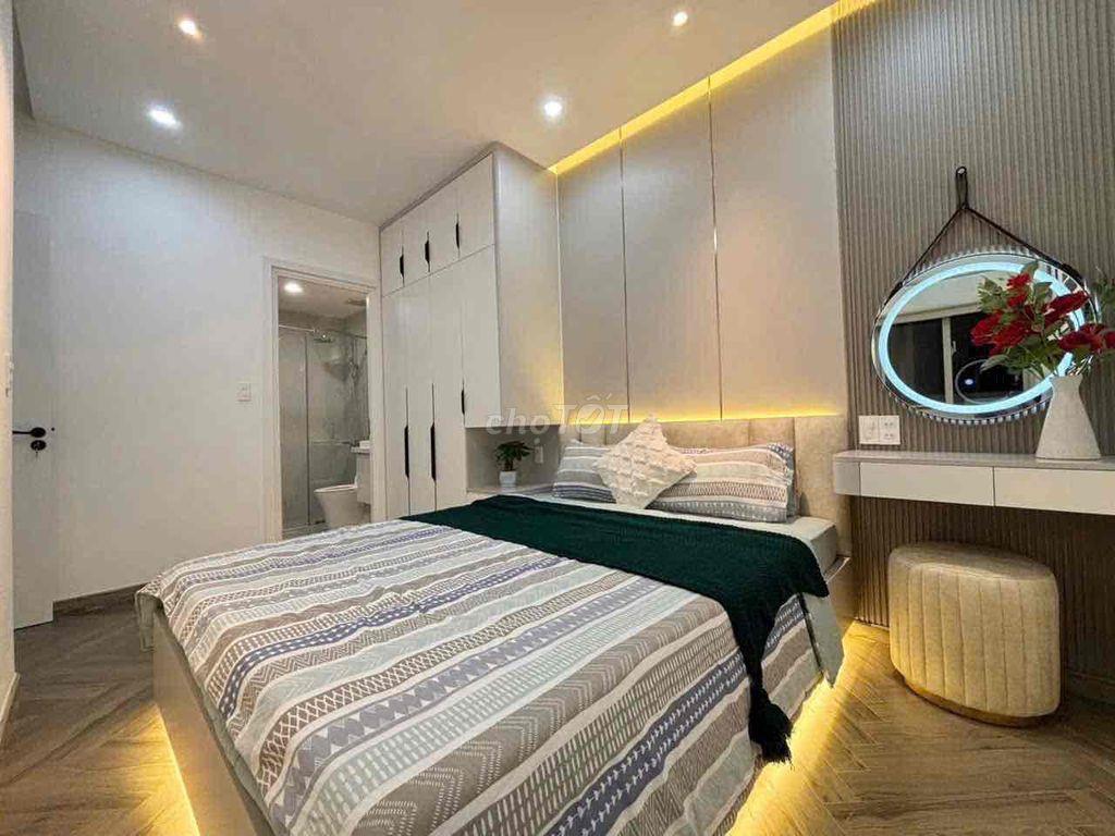 CĂN HỘ 2PN KDC HIM LAM Q7 | GẦN UFM – TDTU – RMIT | GIÁ TỐT