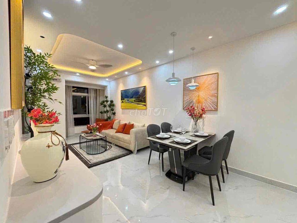 CĂN HỘ 2PN KDC HIM LAM Q7 | GẦN UFM – TDTU – RMIT | GIÁ TỐT