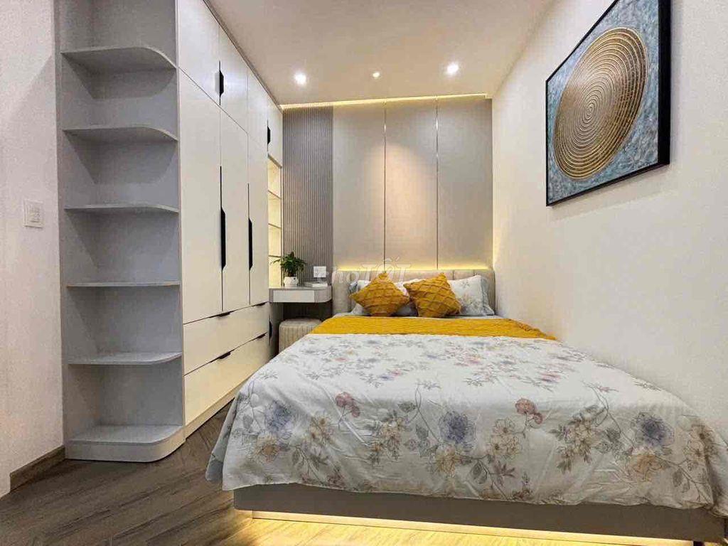 CĂN HỘ 2PN KDC HIM LAM Q7 | GẦN UFM – TDTU – RMIT | GIÁ TỐT