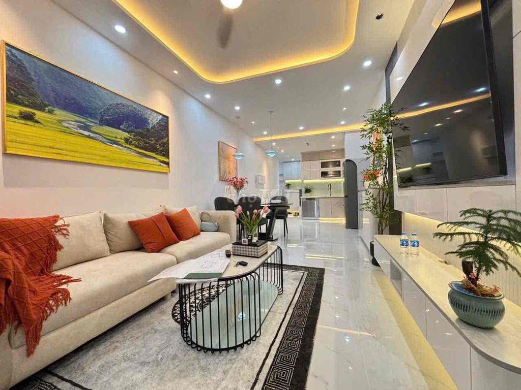 CĂN HỘ 2PN KDC HIM LAM Q7 | GẦN UFM – TDTU – RMIT | GIÁ TỐT