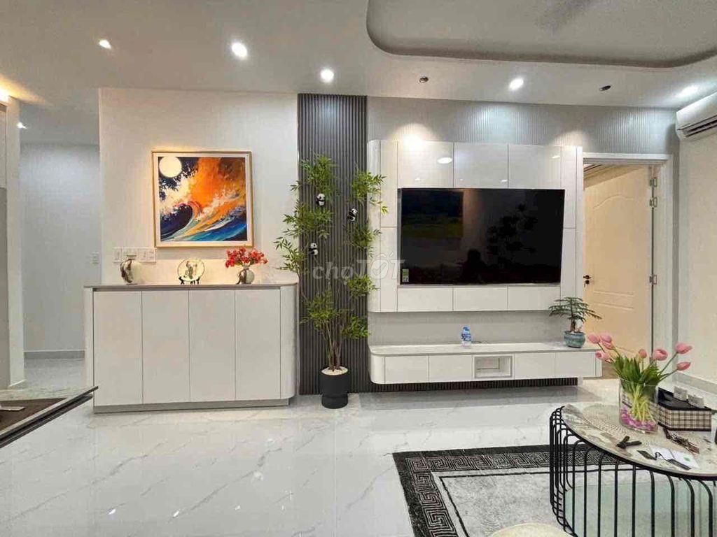 CĂN HỘ 2PN KDC HIM LAM Q7 | GẦN UFM – TDTU – RMIT | GIÁ TỐT