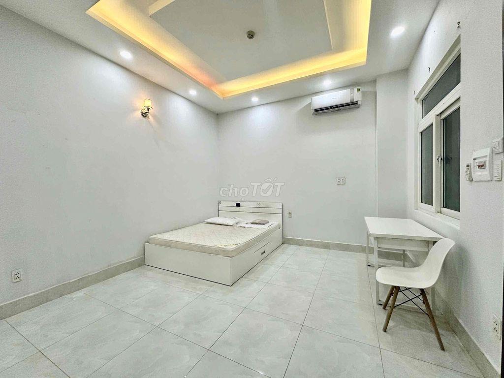 Chung cư mini rộng 30m2, Full NT, sát cầu Phú Mỹ, Go Nguyễn Thị Thập