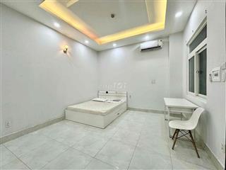 Chung cư mini rộng 30m2, Full NT, sát cầu Phú Mỹ, Go Nguyễn Thị Thập