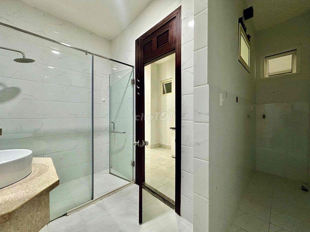 Chung cư mini rộng 30m2, Full NT, sát cầu Phú Mỹ, Go Nguyễn Thị Thập