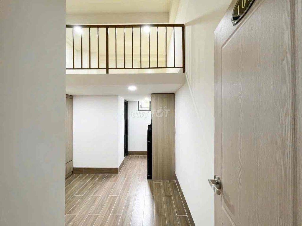 PHÒNG CHO THUÊ NGUYỄN VĂN QUỲ QUẬN 7 – GẦN UFM, TDTU