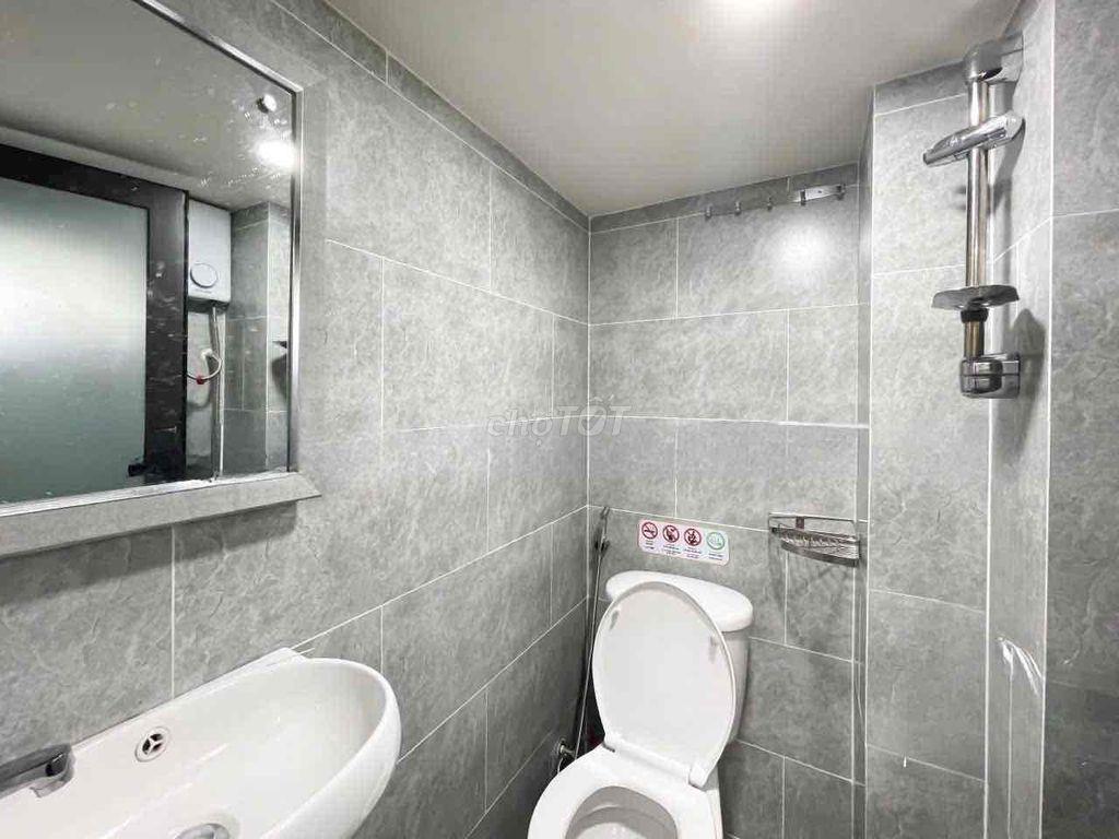 PHÒNG CHO THUÊ NGUYỄN VĂN QUỲ QUẬN 7 – GẦN UFM, TDTU