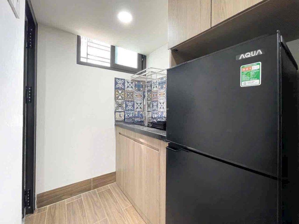 PHÒNG CHO THUÊ NGUYỄN VĂN QUỲ QUẬN 7 – GẦN UFM, TDTU