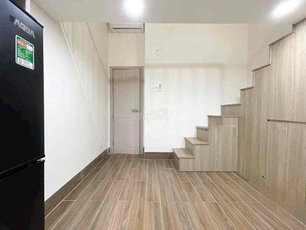 PHÒNG CHO THUÊ NGUYỄN VĂN QUỲ QUẬN 7 – GẦN UFM, TDTU