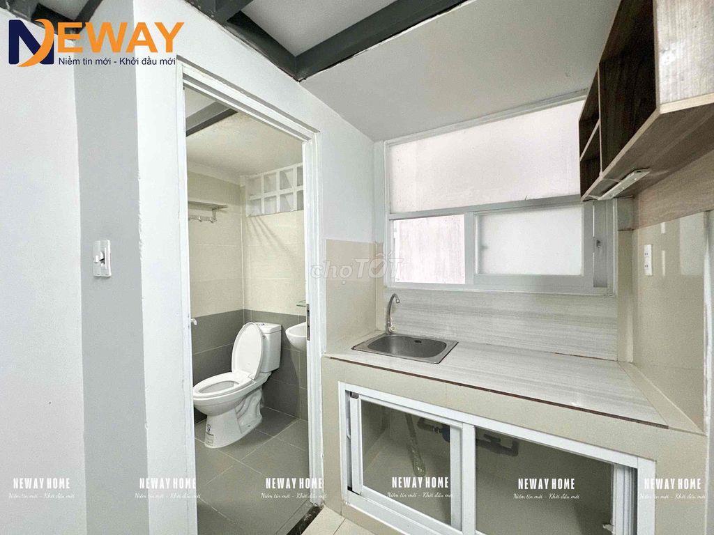 DUPLEX kế cầu Tân Thuận, thuận tiện qua Q4,Q1, Để xe Điện, Gác cao