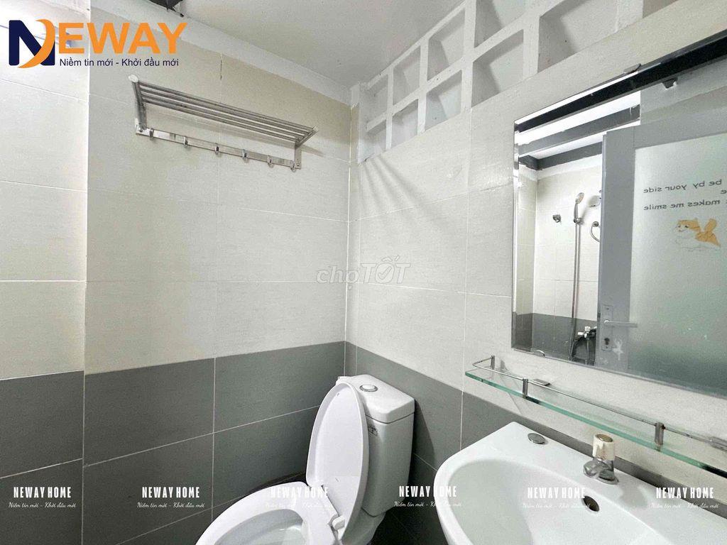 DUPLEX kế cầu Tân Thuận, thuận tiện qua Q4,Q1, Để xe Điện, Gác cao