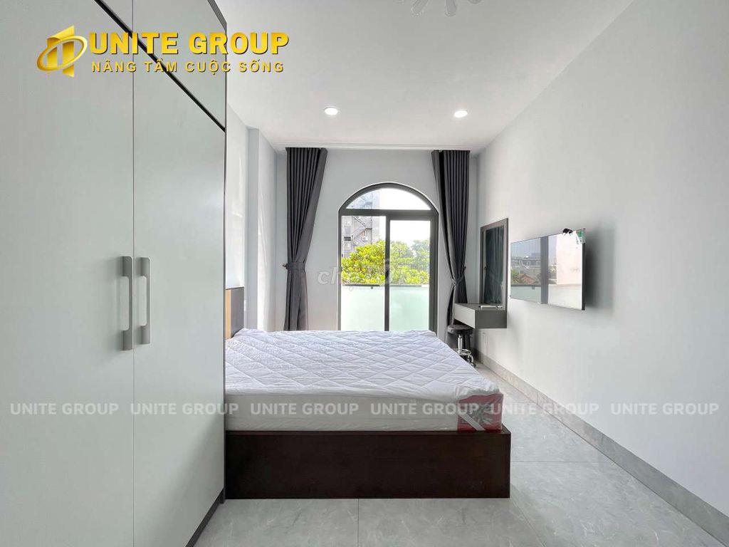 5.400.000 cho căn hộ Full nội thất siêu đẹp - Q7