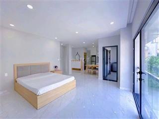 5.500.000 cho căn hộ Full nội thất gần UFM, RMIT, TDTU,NTTU