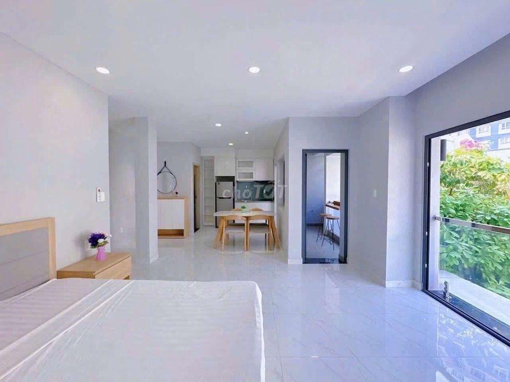 5.500.000 cho căn hộ Full nội thất gần UFM, RMIT, TDTU,NTTU