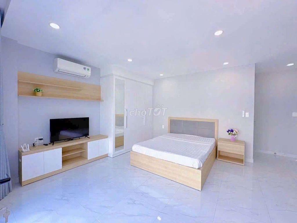 5.500.000 cho căn hộ Full nội thất gần UFM, RMIT, TDTU,NTTU