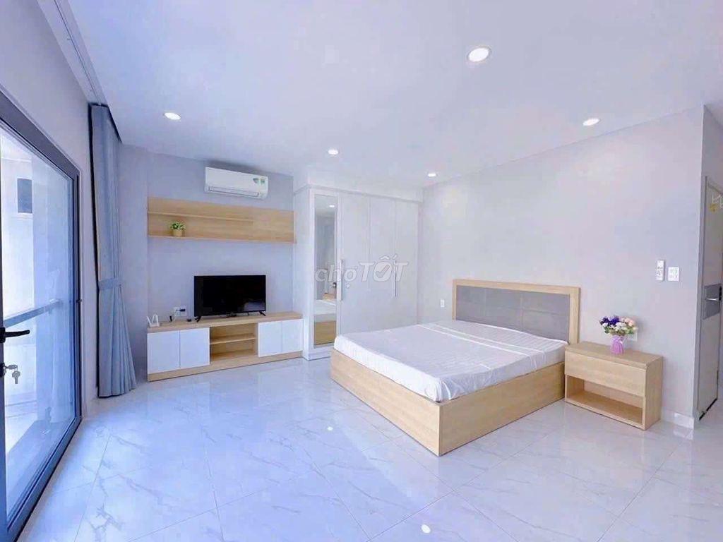 5.500.000 cho căn hộ Full nội thất gần UFM, RMIT, TDTU,NTTU